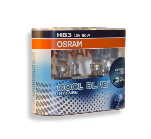 Лампа HB3 OSRAM 9005CBI